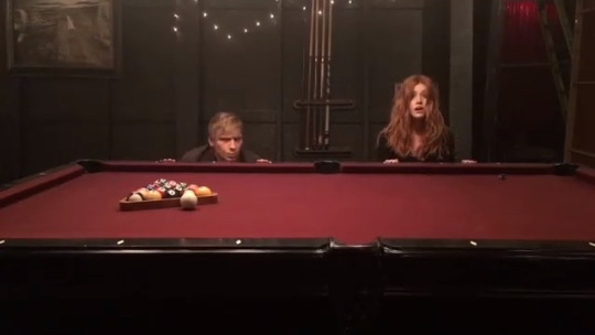 Katherine McNamara