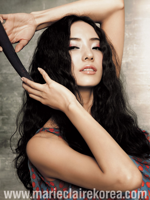 Chae-young Han Chae-young Han