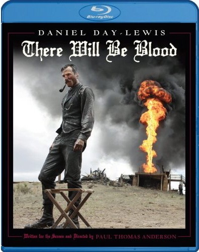 There Will Be Blood 