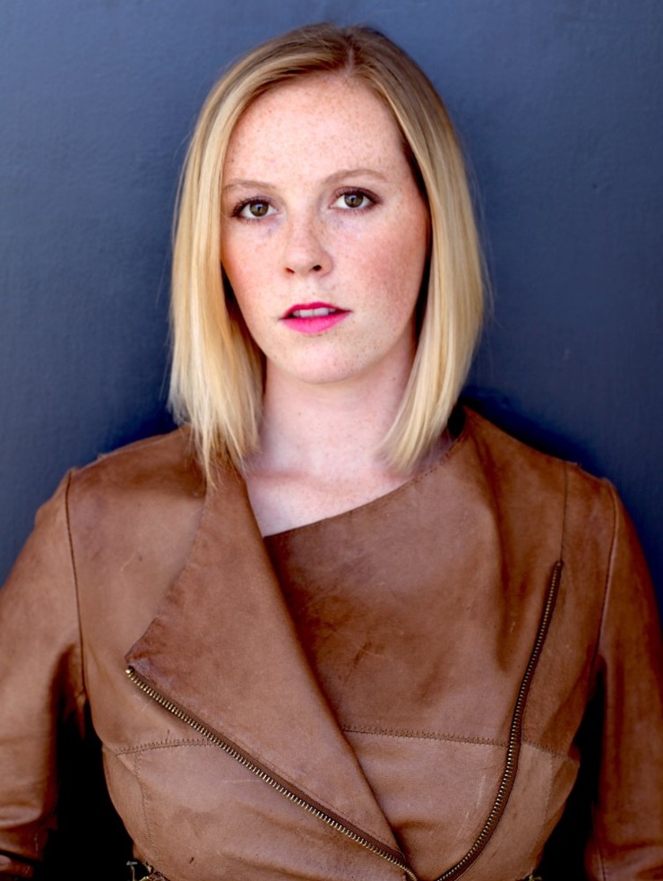 Christine Wood