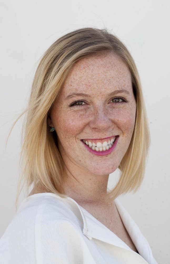 Christine Wood