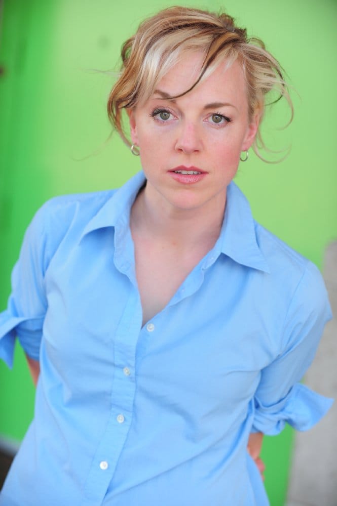 Picture of Tara Samuel