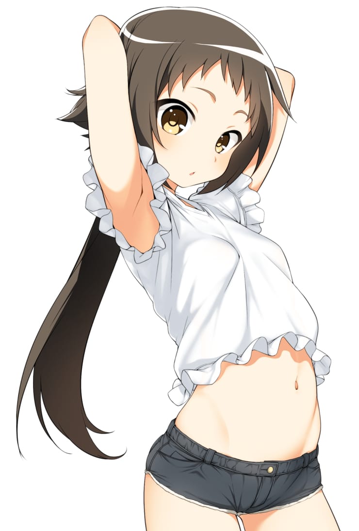 Mashiro Mitsumine