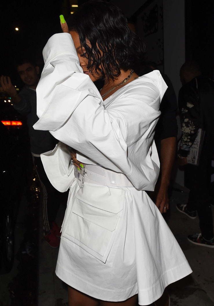 Rihanna