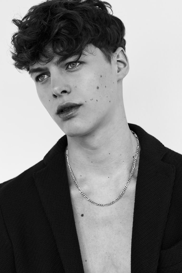 Darwin Gray