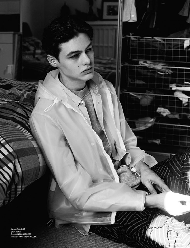 Darwin Gray
