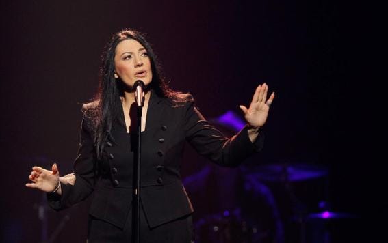 Kaliopi Bukle