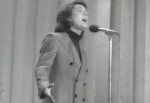 Fernando Tordo