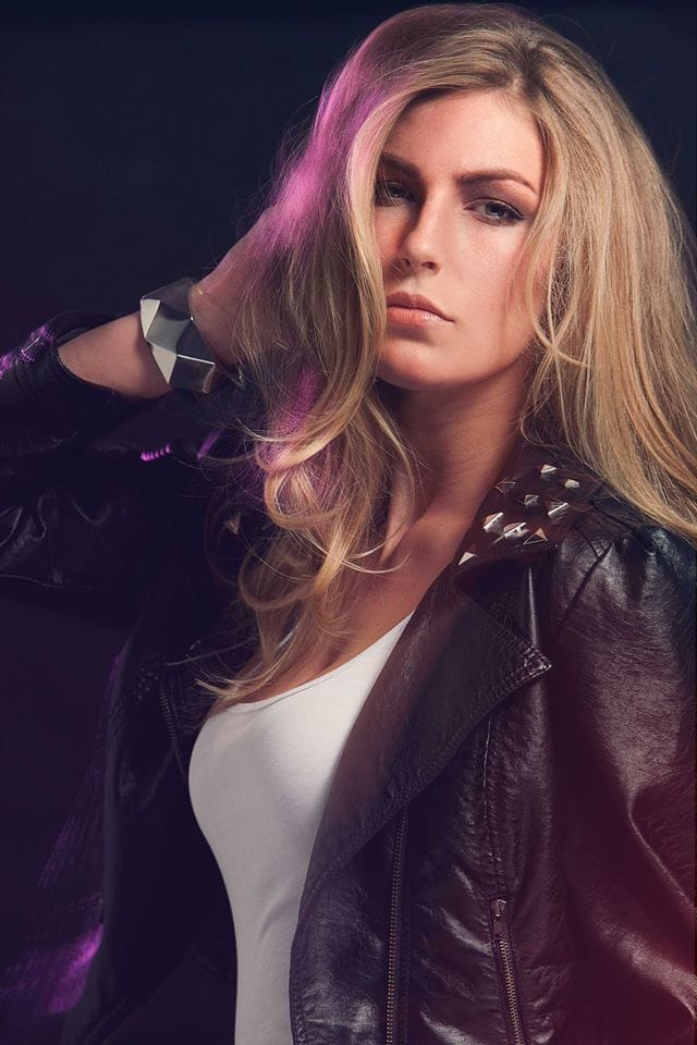 Jill Benz Jill Benz