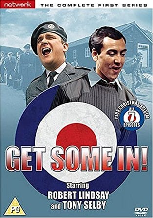 Get Some In!: The Complete First Series