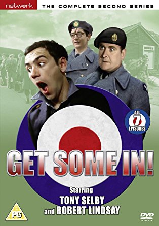 Get Some In!: The Complete Second Series