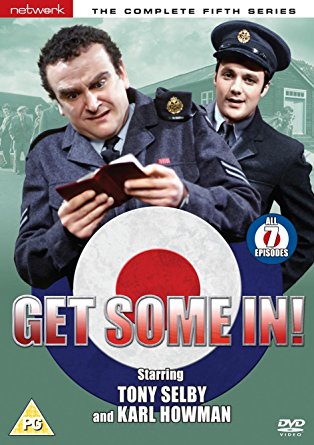 Get Some In!: The Complete Fifth Series