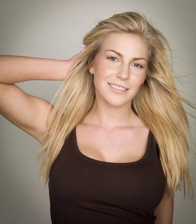Jill Benz Jill Benz