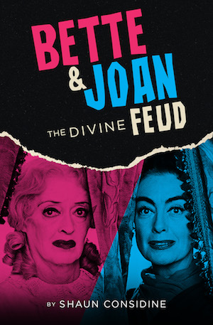 Bette & Joan - The Divine Feud
