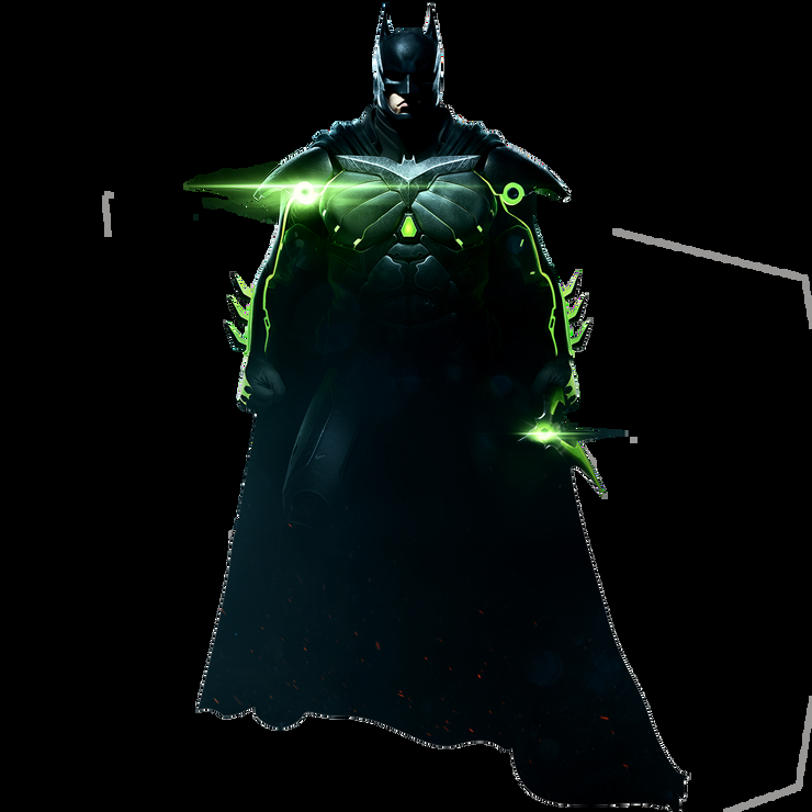 Batman