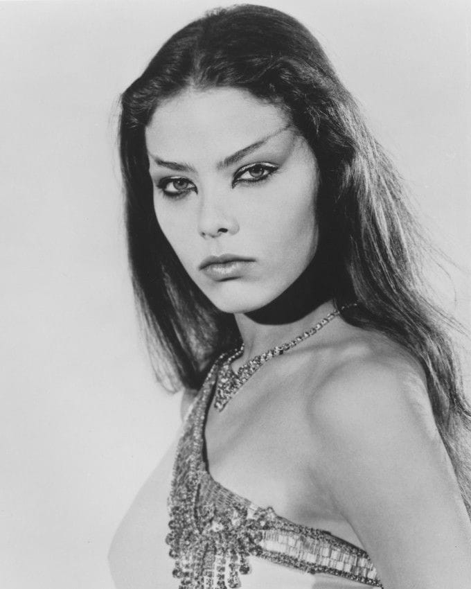 Ornella Muti