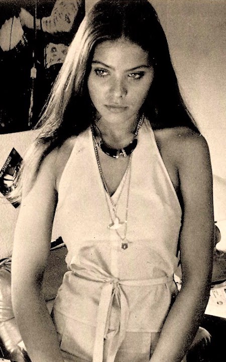 Ornella Muti