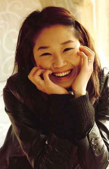 Hyo-jin Kong