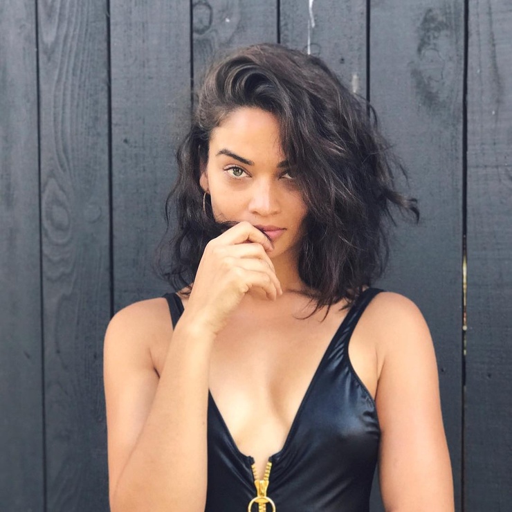 Shanina Shaik