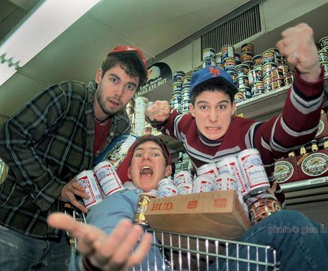 Beastie Boys Beastie Boys