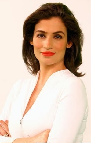Renata Vasconcellos Renata Vasconcellos