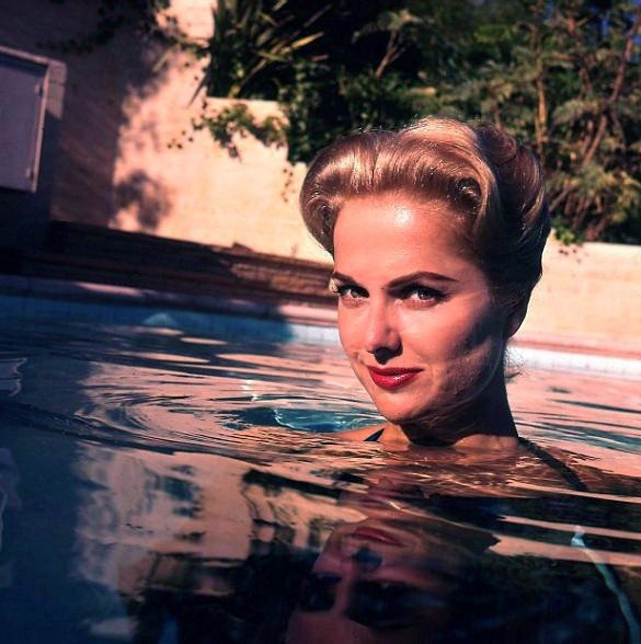 Martha Hyer