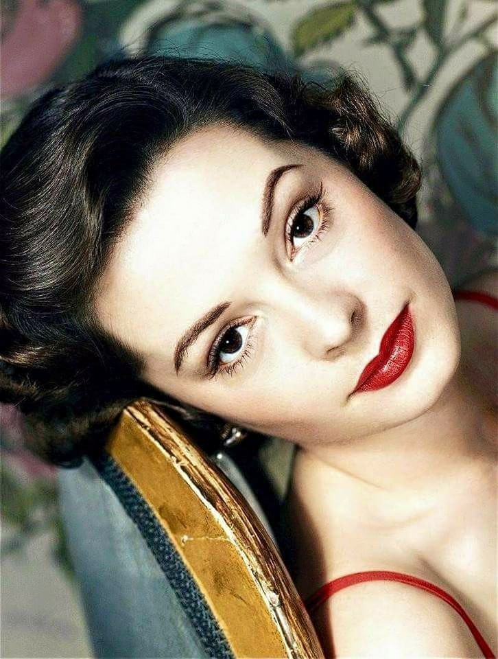 Jane Greer