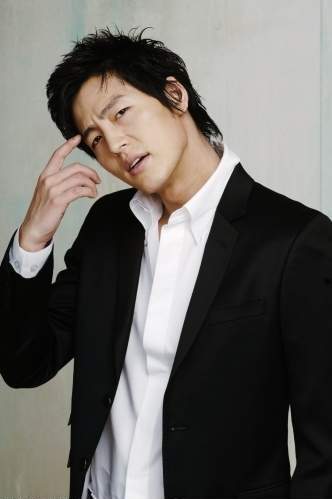 Jeong-jin Lee