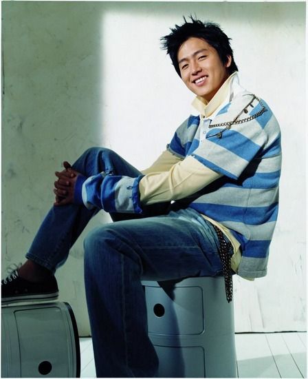 Jeong-jin Lee