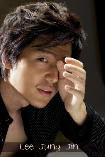 Jeong-jin Lee