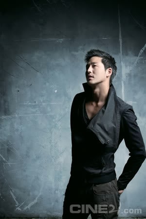 Jeong-jin Lee
