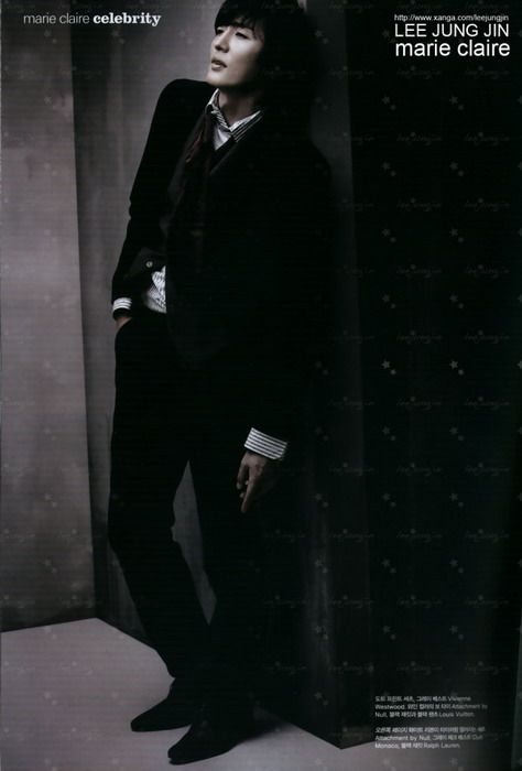 Jeong-jin Lee