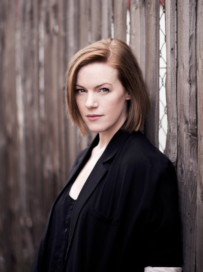Picture of Niamh McGrady