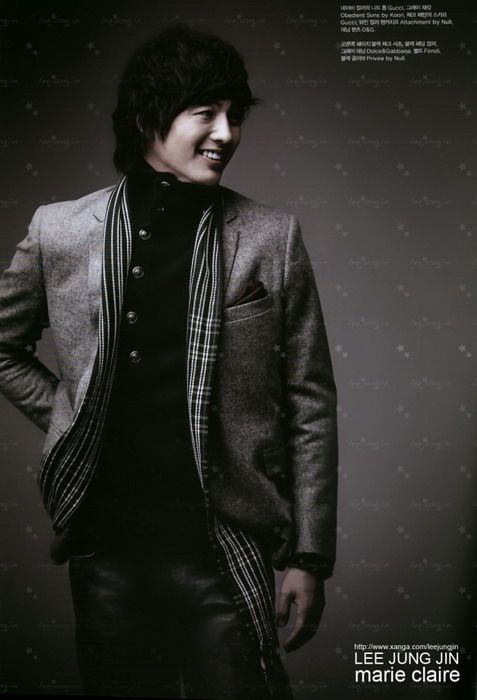 Jeong-jin Lee