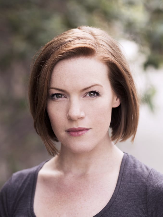 Niamh McGrady