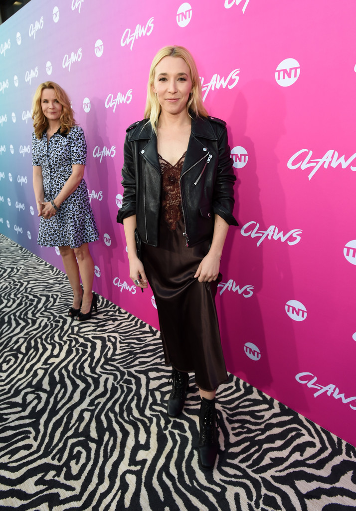 Madelyn Deutch