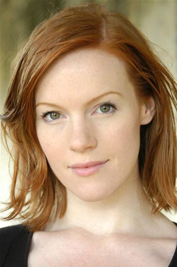 Niamh McGrady