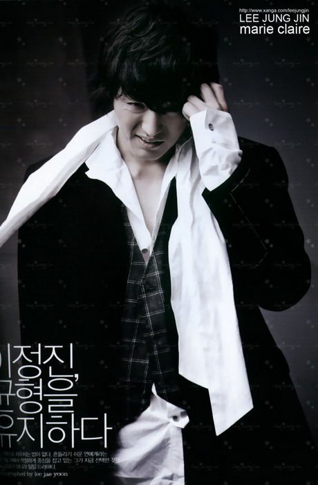 Jeong-jin Lee