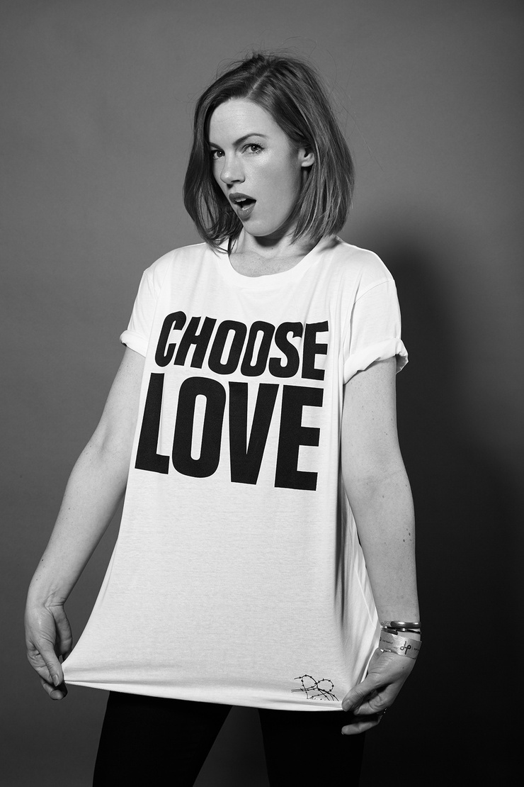 Niamh McGrady