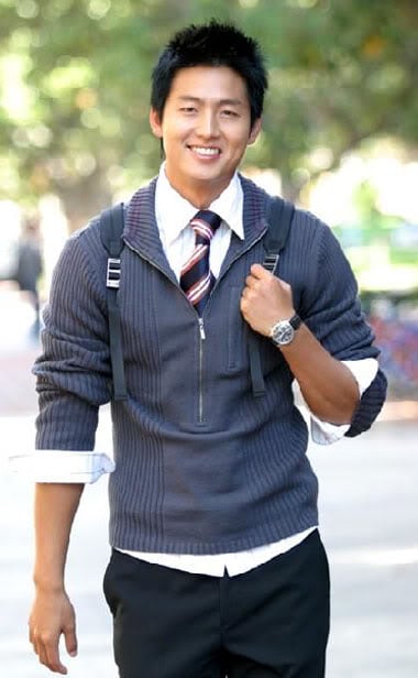 Jeong-jin Lee