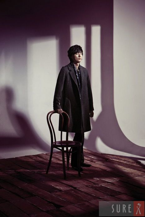 Jeong-jin Lee