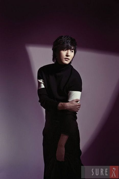 Jeong-jin Lee