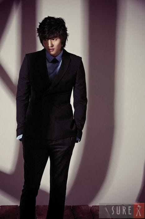 Jeong-jin Lee