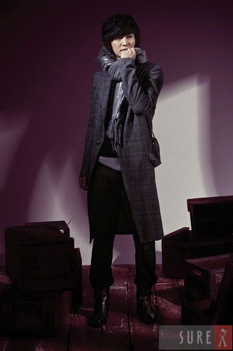 Jeong-jin Lee