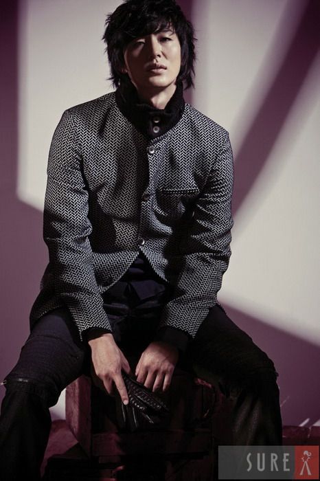 Jeong-jin Lee