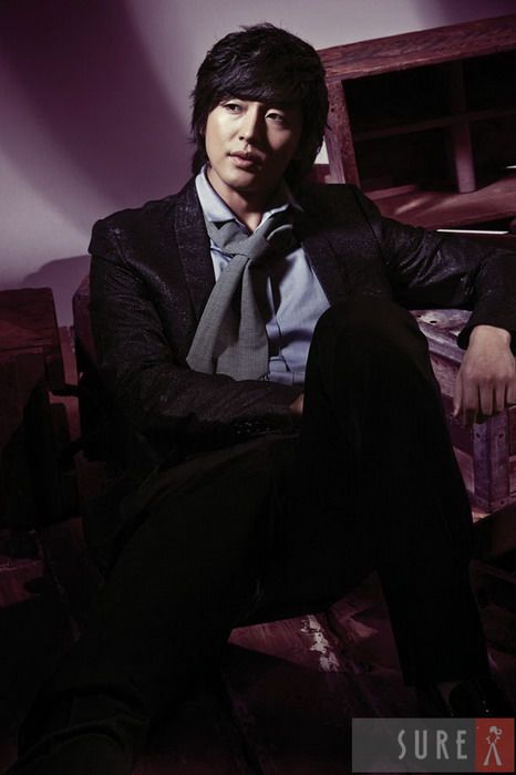 Jeong-jin Lee