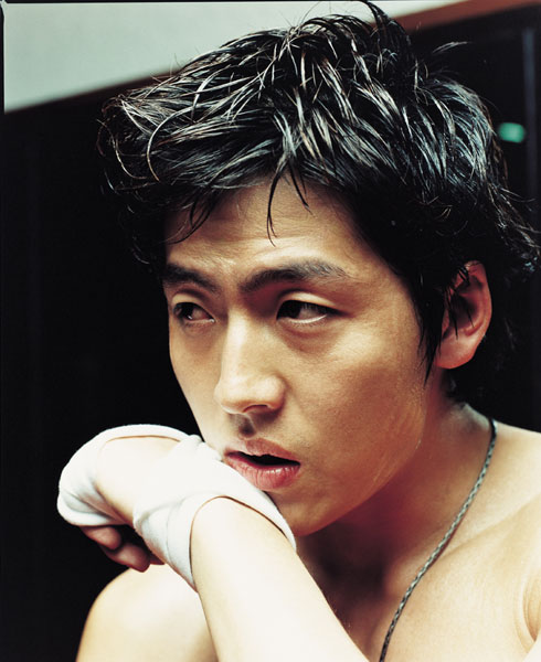 Jeong-jin Lee