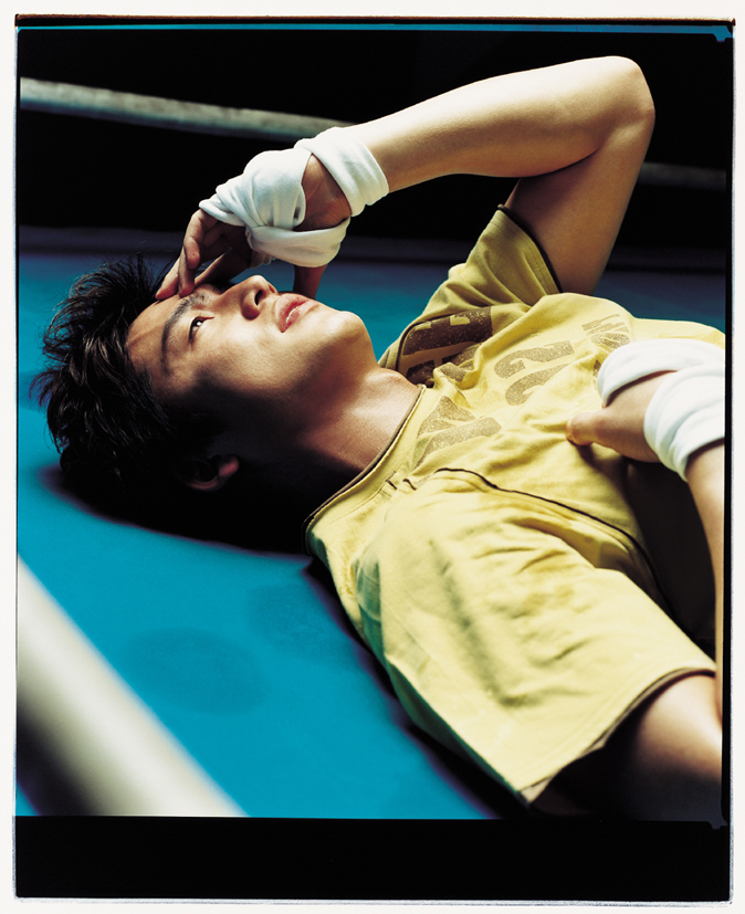 Jeong-jin Lee