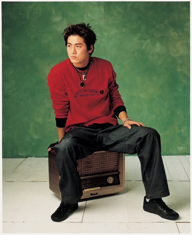 Jeong-jin Lee