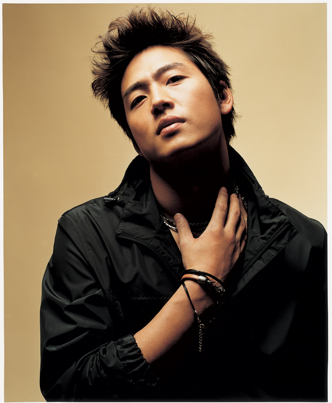 Jeong-jin Lee
